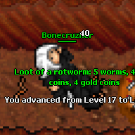 Bonecruzher's outfit