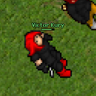 Outfit von Victor Kury