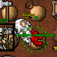 Abakus's outfit