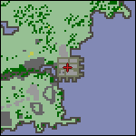 Map of Snake Tower