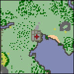 Mapa: Bloodhall