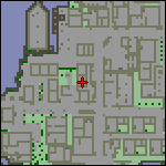 Mapa de Sunset Homes, Flat 02