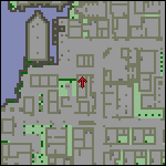 Map of Sunset Homes, Flat 21