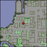 Mapa de Beach Home Apartments, Flat 02