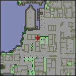 Mapa: Beach Home Apartments, Flat 03