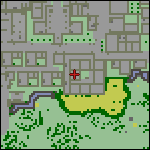 Mapa: Alai Flats, Flat 03