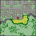 Map of Alai Flats, Flat 07