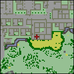 Mapa de Alai Flats, Flat 08