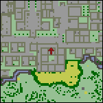 Map of Alai Flats, Flat 11
