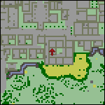 Mapa: Alai Flats, Flat 13