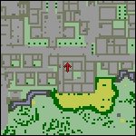 Mapa: Alai Flats, Flat 22