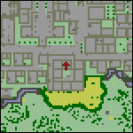 Mapa: Alai Flats, Flat 21