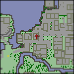 Mapa: Sorcerer's Avenue 1b