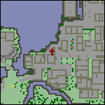 Mapa: Sorcerer's Avenue 1c