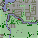 Mapa: Sorcerer's Avenue Labs 2d