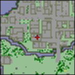 Mapa de Thais Clanhall
