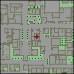 Map of Main Street 9, 1st floor (Shop)