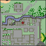 Map of Mill Avenue 2 (Shop)