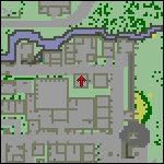 Mapa: Mill Avenue 4