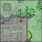 Mapa: Mill Avenue 5