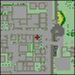 Mapa: The City Wall 5a