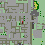 Mapa: The City Wall 5f