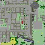 Mapa: The City Wall 7f