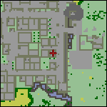 Map of The City Wall 7g