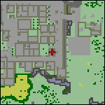 Mapa de The City Wall 9