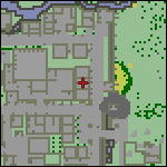 Mapa: The City Wall 3b