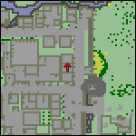 Mapa: The City Wall 3e