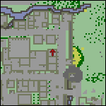 Mapa: The City Wall 3f