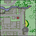 Mapa de The City Wall 1a