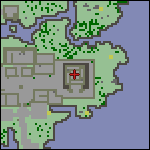 Mapa: Mercenary Tower