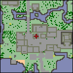 Map of Fibula Village 1