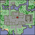 Mapa: Fibula Village 2