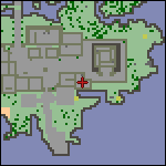 Mapa de Fibula Village 3