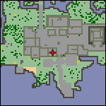 Map of Fibula Village 4