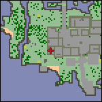 Mapa: Fibula Village, Tower Flat
