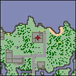 Mapa: Fibula Clanhall