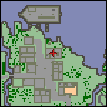 Mapa: Greenshore Village, Villa