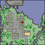Mapa: Greenshore Village, Shop