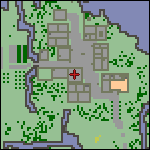 Map of Greenshore Village 1