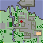 Map of Greenshore Village 2