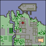 Map of Greenshore Village 4