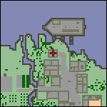 Karte von Greenshore Village 7