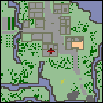 Mapa de Greenshore Clanhall