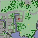 Map of Moonkeep