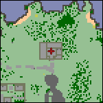 Mapa: Nordic Stronghold
