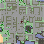 Map of Central Plaza 3
